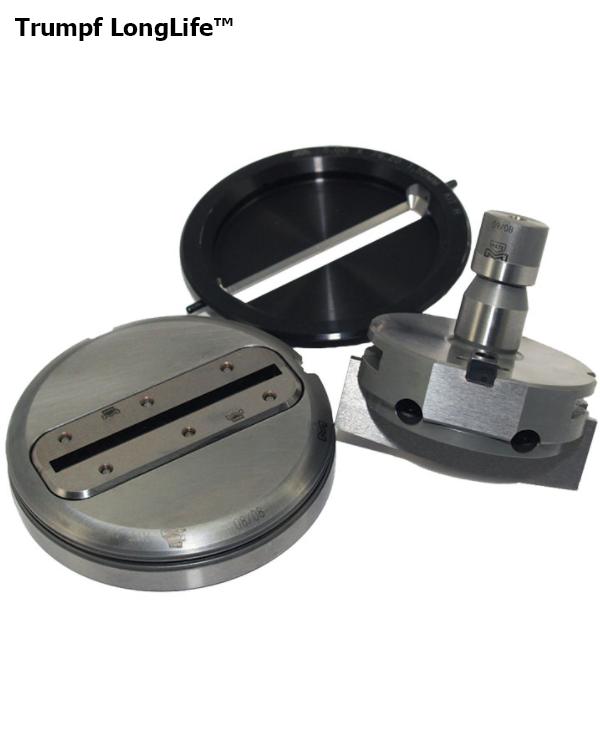 Пробивной инструмент Mate TRUMPF (Трумпф)
