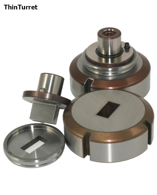 Mate Thin Turret пробивной инструмент для прессов Amada