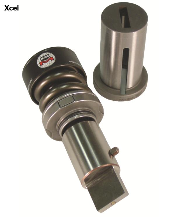 Mate Thin Turret пробивной инструмент для прессов Amada